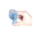 Silicone Baby Bath Brush